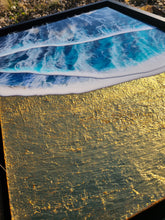 Load image into Gallery viewer, Golden Irish Shoreline A2