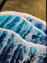 Load image into Gallery viewer, Golden Irish Shoreline A2