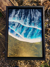 Load image into Gallery viewer, Golden Irish Shoreline A2