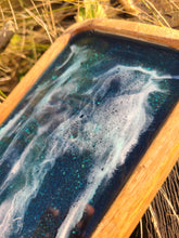 Load image into Gallery viewer, Resin Tray #1
