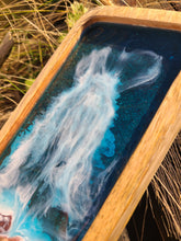 Load image into Gallery viewer, Resin Tray #2
