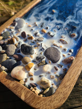 Load image into Gallery viewer, Resin Tray #8
