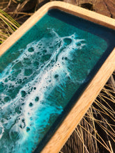Load image into Gallery viewer, Resin Tray # 9
